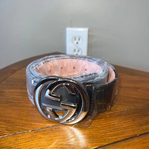 Christian dior belts‎ multiple sizes - Picture 6 of 7